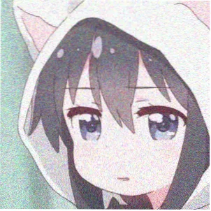 书友晴天橘子汽水头像